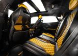 Extra breed: 750 PK Keyvany Carbon Lamborghini Urus Keyrus!