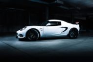 Lotus Elise Cup 250 Bathurst Edition - strictly limited for Australia.