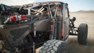 Video: Mad Max Attack - Diamond T Off-Roader with V8!