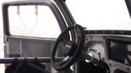 Video: Mad Max Attack - ¡Diamante T Off-Roader con V8!