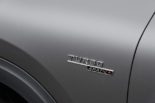 Mercedes AMG GLA 45 4MATIC 421 PS 2020 Tuning 18 155x103 Weltrekord: Mercedes AMG GLA 45 4MATIC+ mit 421 PS