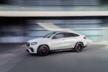 Mercedes AMG GLE 63 4MATIC Coupé C 167 Tuning 15 155x103 Hybrid: Mercedes AMG GLE 63 4MATIC+ Coupé (C 167)