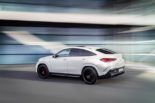 Mercedes AMG GLE 63 4MATIC Coupé C 167 Tuning 16 155x103 Hybrid: Mercedes AMG GLE 63 4MATIC+ Coupé (C 167)