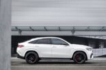 Mercedes AMG GLE 63 4MATIC Coupé C 167 Tuning 18 155x103 Hybrid: Mercedes AMG GLE 63 4MATIC+ Coupé (C 167)