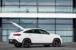 Mercedes AMG GLE 63 4MATIC Coupé C 167 Tuning 21 155x103 Hybrid: Mercedes AMG GLE 63 4MATIC+ Coupé (C 167)
