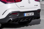 Mercedes AMG GLE 63 4MATIC Coupé C 167 Tuning 7 155x103 Hybrid: Mercedes AMG GLE 63 4MATIC+ Coupé (C 167)