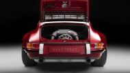 Upgrade &#8211; Mletzko Porsche 911 (964) Heartbeat Restomod