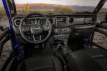 Krasser Offroader - Jeep Wrangler JPP 2020 Mopar 20!
