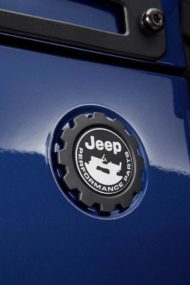 Krasser Offroader - le Mopar 2020 Jeep Wrangler JPP 20!