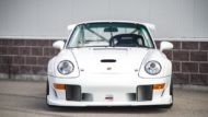 Porsche 911 1003 Limited Edition EVO GT2 190x107 DMC RS 993: Porsche 911 (993) mit Carbon Bodykit by DMC!