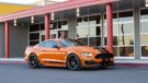 Shelby Signature Series Ford Mustang GT Tuning 2020 12 135x76 2020 Shelby Signature Series Mustang   streng limitierter 825 PS Renner.