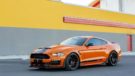 Shelby Signature Series Ford Mustang GT Tuning 2020 19 135x76 2020 Shelby Signature Series Mustang   streng limitierter 825 PS Renner.