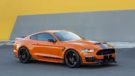 Shelby Signature Series Ford Mustang GT Tuning 2020 2 135x76 2020 Shelby Signature Series Mustang   streng limitierter 825 PS Renner.