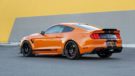 Shelby Signature Series Ford Mustang GT Tuning 2020 3 135x76 2020 Shelby Signature Series Mustang   streng limitierter 825 PS Renner.