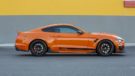 Shelby Signature Series Ford Mustang GT Tuning 2020 4 135x76 2020 Shelby Signature Series Mustang   streng limitierter 825 PS Renner.