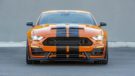 Shelby Signature Series Ford Mustang GT Tuning 2020 5 135x76 2020 Shelby Signature Series Mustang   streng limitierter 825 PS Renner.