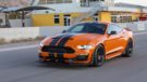 Shelby Signature Series Ford Mustang GT Tuning 2020 7 135x76 2020 Shelby Signature Series Mustang   streng limitierter 825 PS Renner.