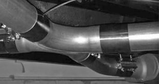 Sleeve Pipe Muffe Rohrverbinder Auspuff e1581598043720 310x165 Mehr Höchstgeschwindigkeit   der Umbau auf ein langes Getriebe!