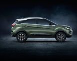 Tata Nexon 2020 - the baby Land Rover comes from India!