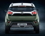 Tata Nexon 2020: ¡el bebé Land Rover viene de la India!