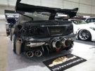 Toyota Crown Athlete Sense Brand Exhaust Tuning 21 135x101