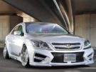 Toyota Crown Athlete Sense Brand Exhaust Tuning 33 135x101