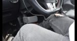 Tuning Ohne Grenzen VW Golf GTi Fußlenkung Tuning 11 155x82