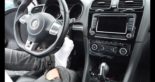 Tuning Ohne Grenzen VW Golf GTi Fußlenkung Tuning 8 155x82