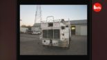 Video: XXXXXXXXXL VW Party-Bus als ehemalige Feuerwehr!