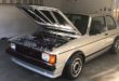 Volkswagen Rabbit GTI 1983 Restomod Tuning 110x75 Video: 1983er VW Golf GTI für 140.000 Dollar aufgebaut!