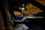 „MANSORY Venatus” - 810 PS Lamborghini Urus Monster!