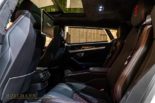 "MANSORY Venatus" - 810 PS Lamborghini Urus Monster!