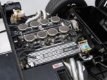 2013 Shelby Cobra Daytona Coupe Roush V8 Tuning Restomod 7 155x116