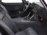 2013 Shelby Cobra Daytona Coupe Roush V8 Tuning Restomod 9 155x116