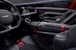 2020 Aston Martin V12 Speedster tuning 14 155x103 Aston Martin V12 Speedster   puristischer Brite für die besonderen Momente im Leben.