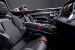 2020 Aston Martin V12 Speedster tuning 15 155x103 Aston Martin V12 Speedster   puristischer Brite für die besonderen Momente im Leben.