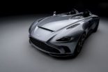 2020 Aston Martin V12 Speedster tuning 18 155x103 Aston Martin V12 Speedster   puristischer Brite für die besonderen Momente im Leben.