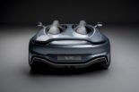 2020 Aston Martin V12 Speedster tuning 3 155x103 Aston Martin V12 Speedster   puristischer Brite für die besonderen Momente im Leben.
