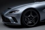 2020 Aston Martin V12 Speedster tuning 4 155x103 Aston Martin V12 Speedster   puristischer Brite für die besonderen Momente im Leben.