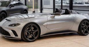 2020 Aston Martin V12 Speedster tuning Header 310x165 Aston Martin V12 Speedster puristischer Brite für die besonderen Momente im Leben.