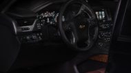 2020 Callaway SC560 SC480 Tuning Chevrolet Tahoe SUV 12 190x107