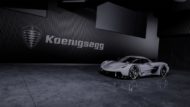2020 Koenigsegg Jesko Absolut Tuning 5 190x107