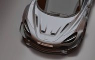 2020 Limited Edition Prior Design McLaren 720S Widebody Tuning 6 190x119