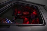 2020 Mansory Mercedes Clase G como camioneta Star Trooper