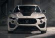 2020 Maserati Levante Esteso V2 SUV Tuning Novitec Head 110x75