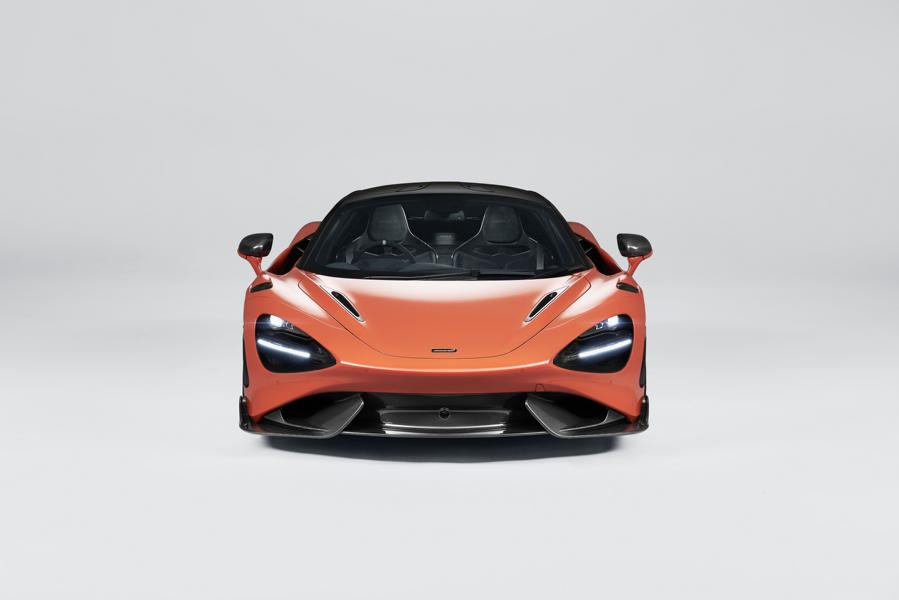 2020 McLaren 765LT Supersportler Tuning 13