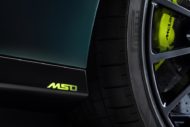 2020 McLaren Verdant Theme GT MSO Tuning 2 190x127