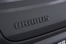 2020 Mercedes EQC 400 4MATIC Tuning Brabus 21 135x90
