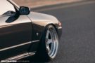 2020 Nissan R32 GT R LM GT1 Camber Tuning Nismo 29 135x90 Super clean: Nissan Series 2 R32 GT R (Skyline) auf RAYS Alus!