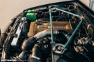 2020 Nissan R32 GT R LM GT1 Camber Tuning Nismo 40 135x90 Super clean: Nissan Series 2 R32 GT R (Skyline) auf RAYS Alus!